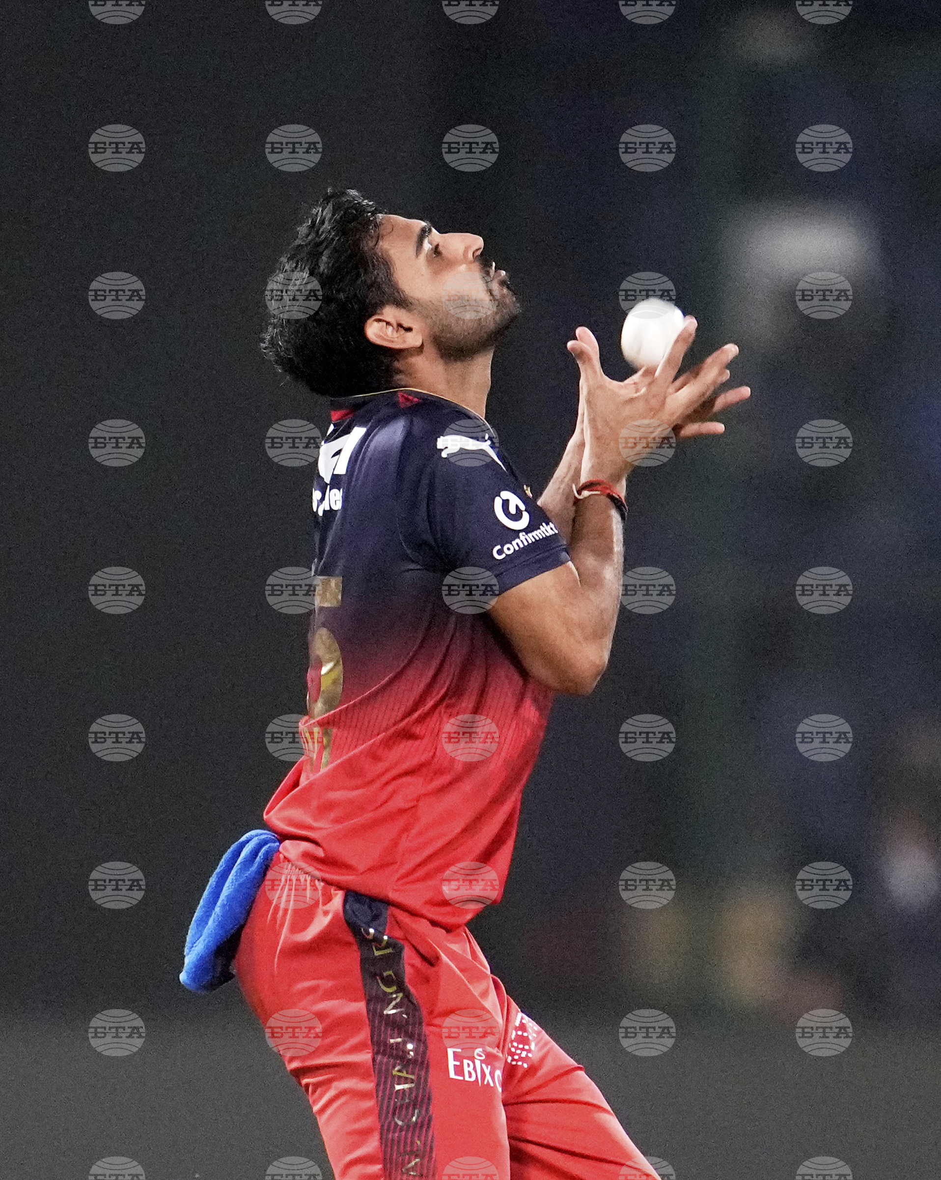 India IPL Cricket