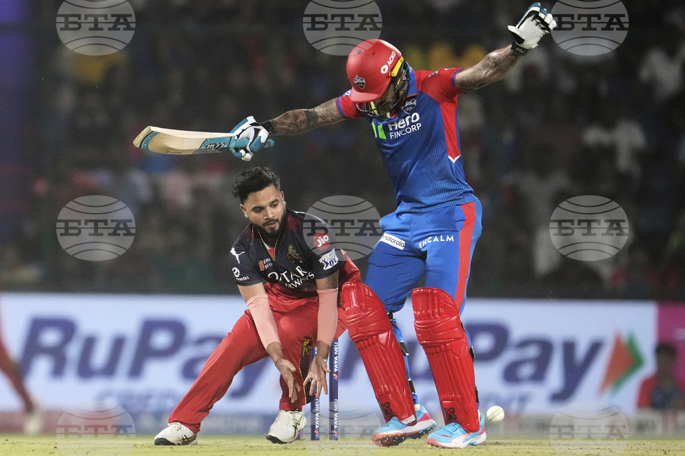 India IPL Cricket