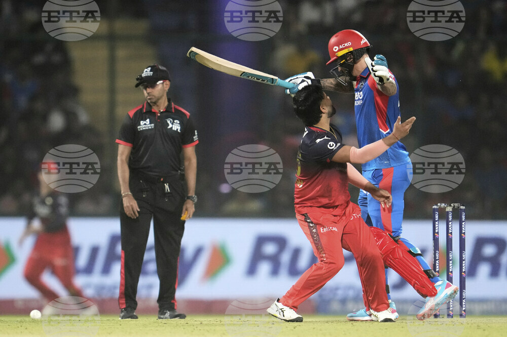India IPL Cricket