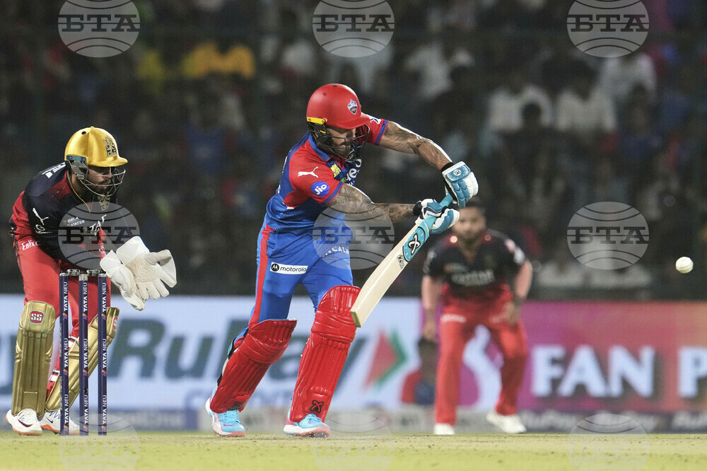 India IPL Cricket