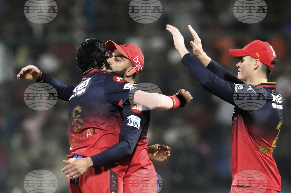 India IPL Cricket