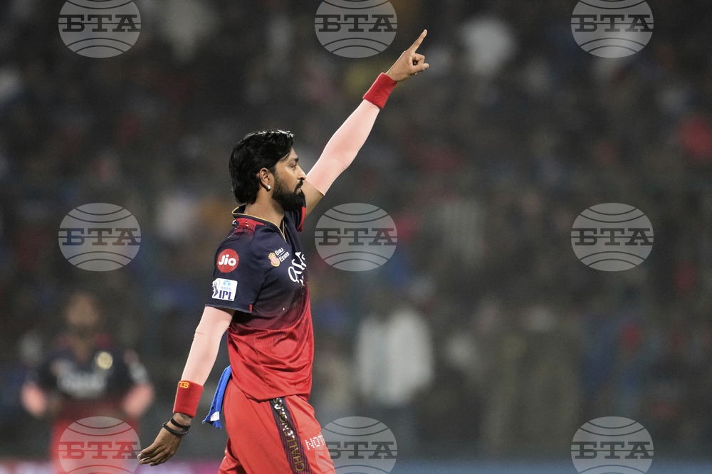 India IPL Cricket