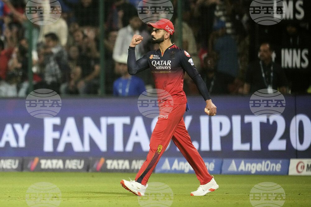 India IPL Cricket