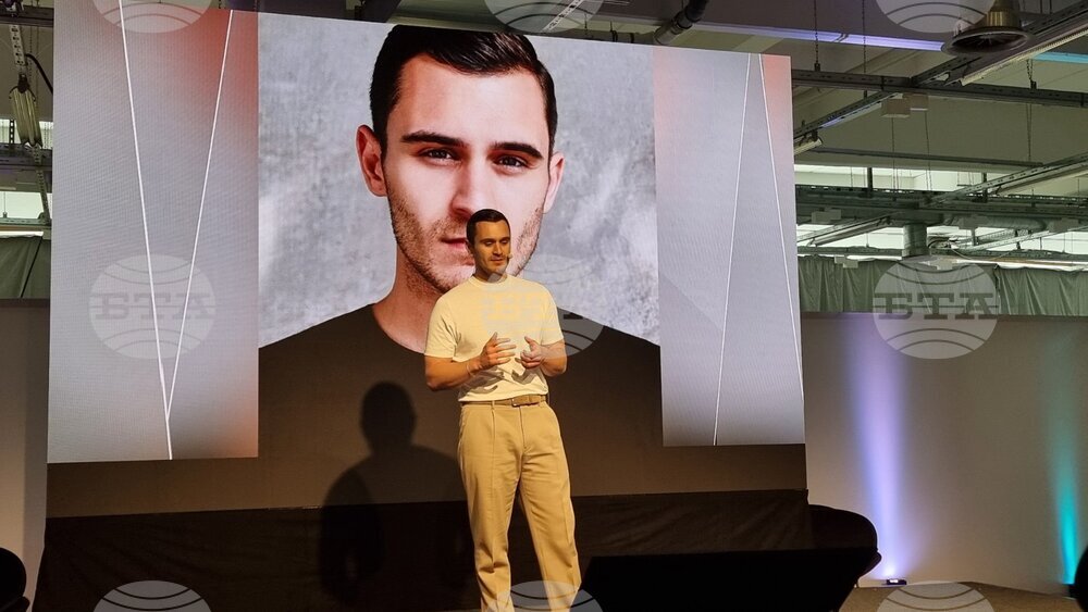 Актьорът и продуцент Юлиан Костов в Мюнхен: Няма нужда да си в чужбина, за да се реализираш на световно ниво