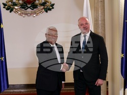 Росен Желязков - Антонио Коща - среща