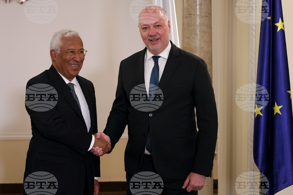 Росен Желязков - Антонио Коща - среща