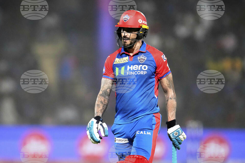 India IPL Cricket