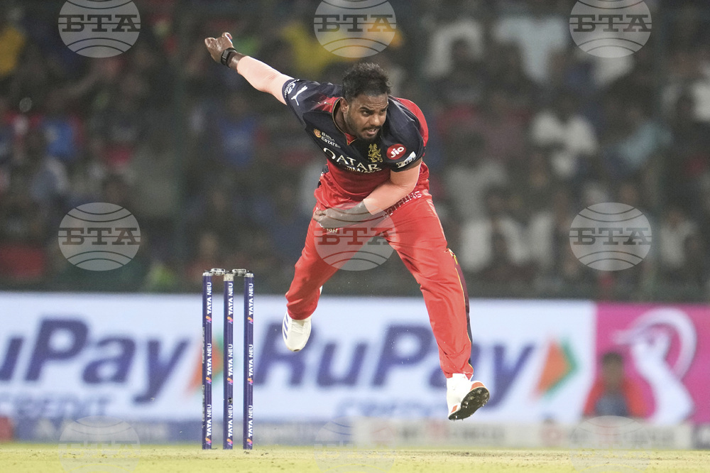 India IPL Cricket