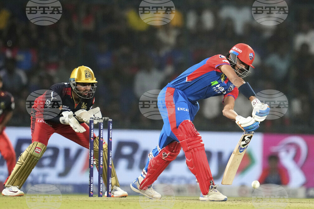 India IPL Cricket