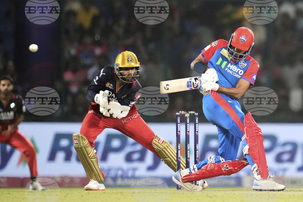 India IPL Cricket