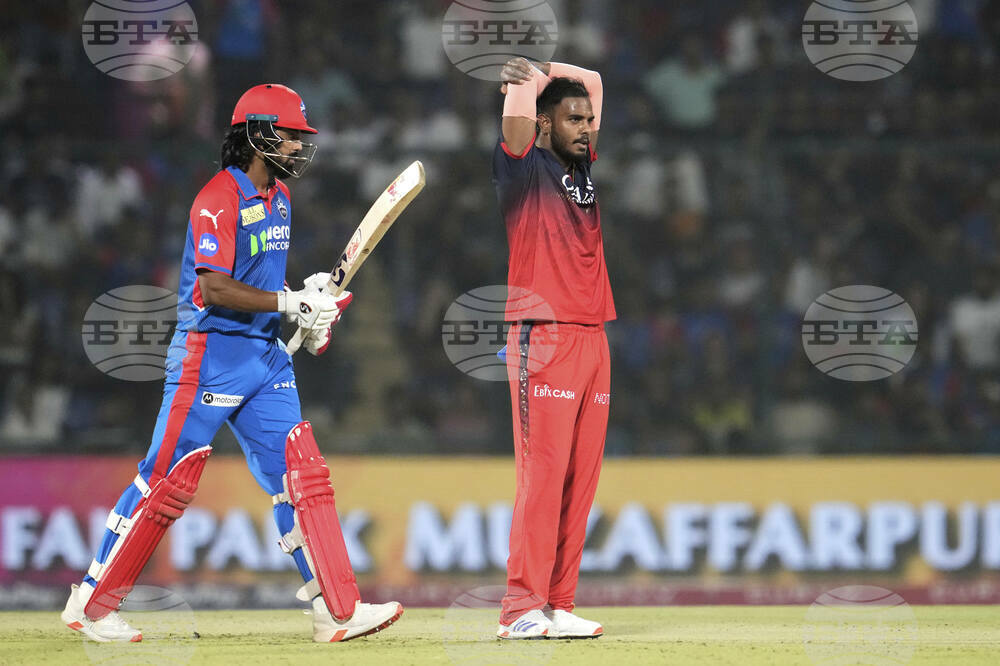 India IPL Cricket