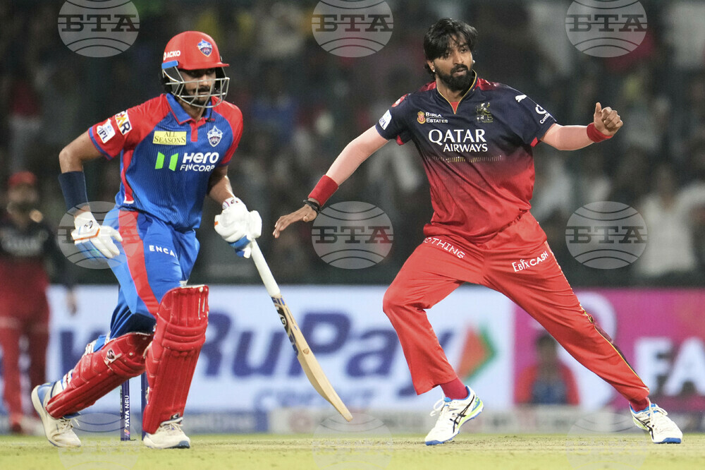 India IPL Cricket
