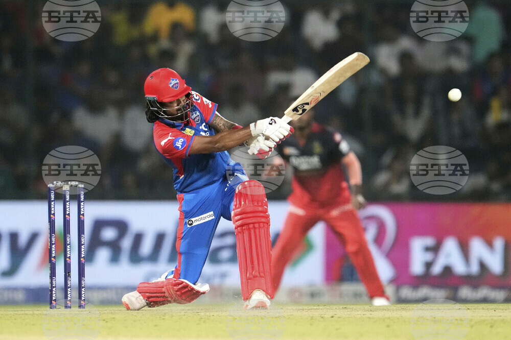 India IPL Cricket