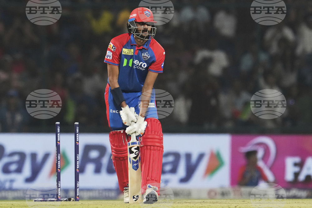 India IPL Cricket