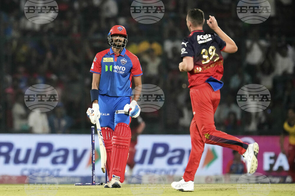 India IPL Cricket