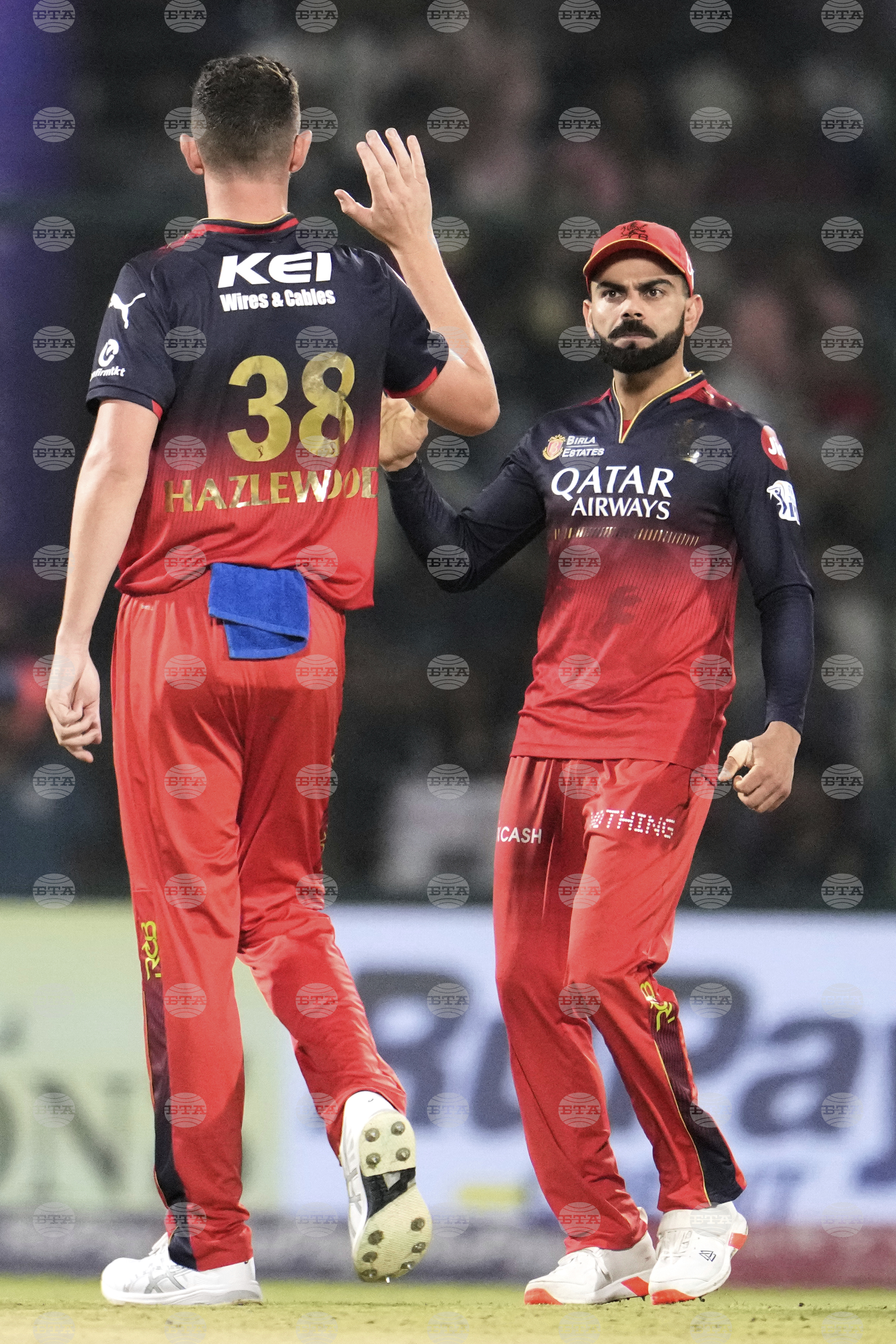 India IPL Cricket