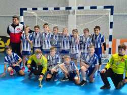 Снимка: Община Кубрат