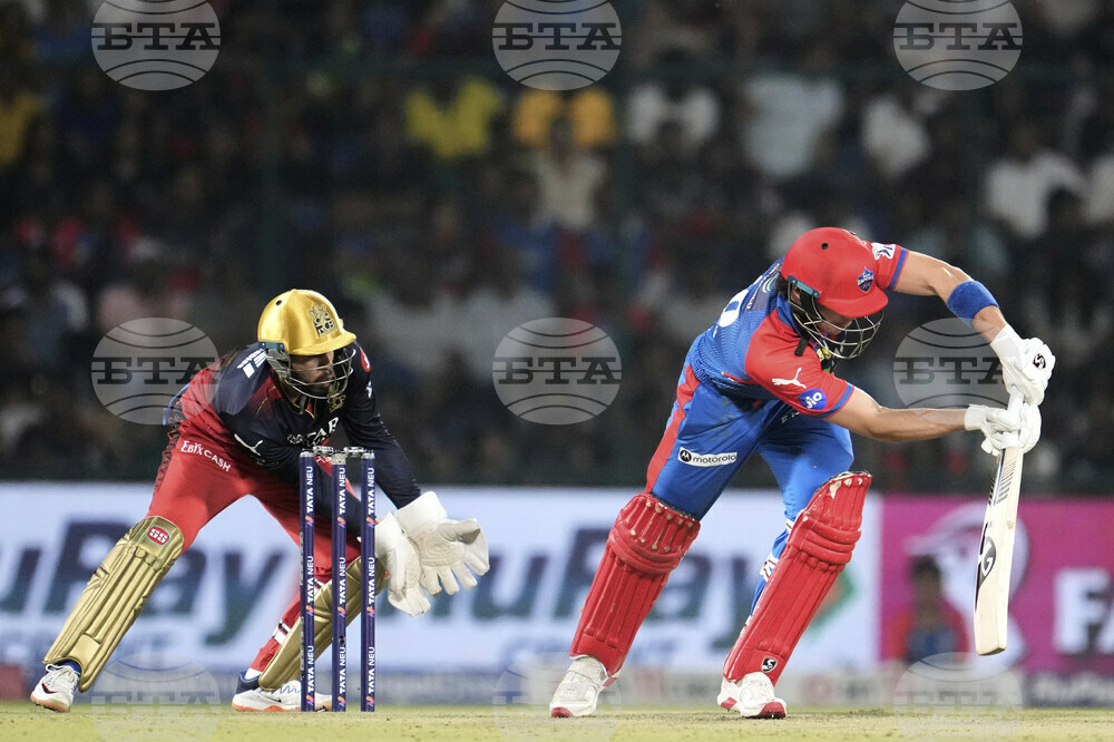 India IPL Cricket