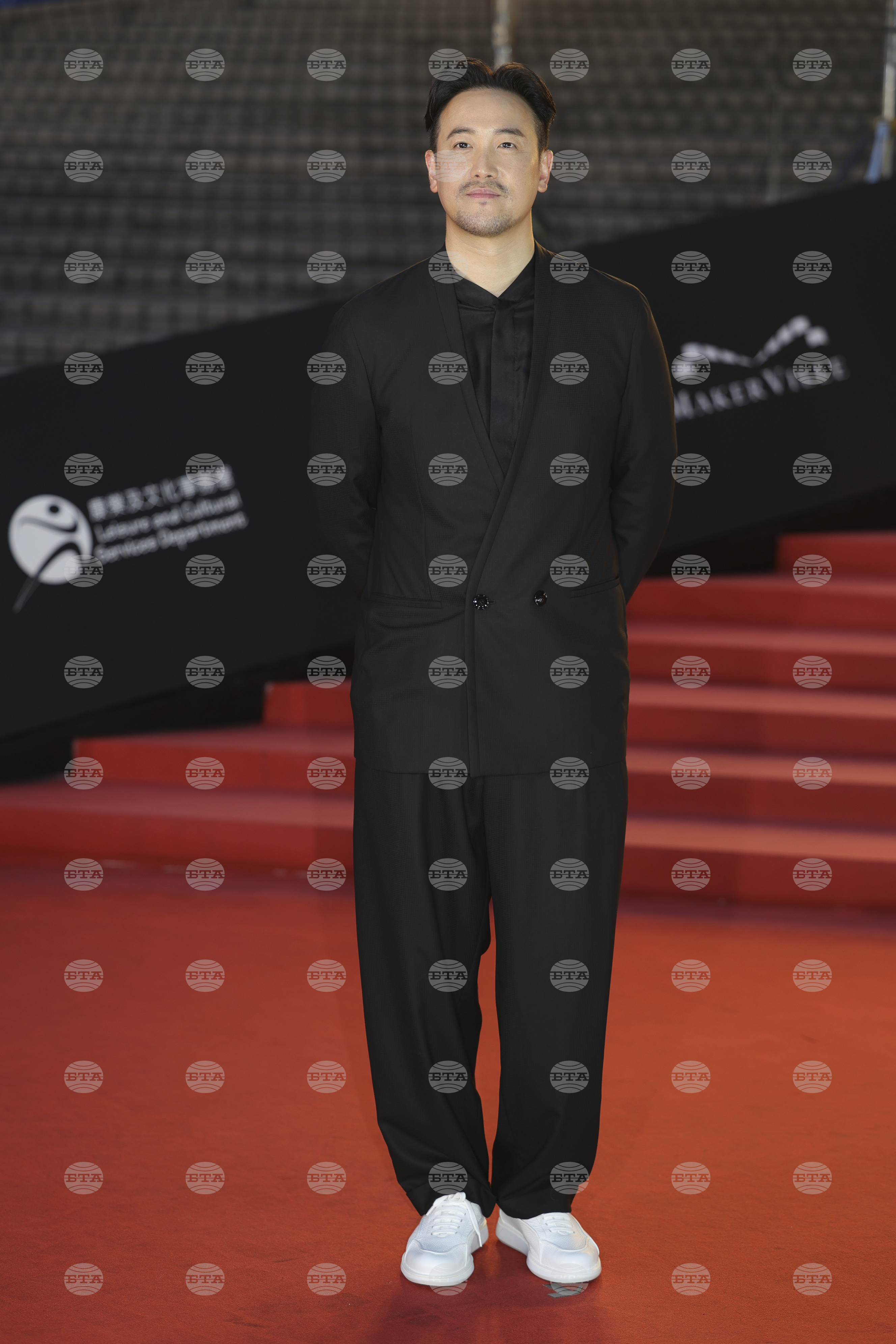 Hong Kong Film Awards
