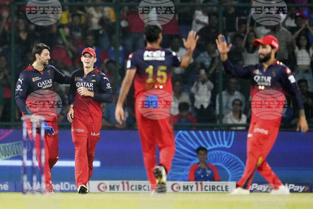 India IPL Cricket