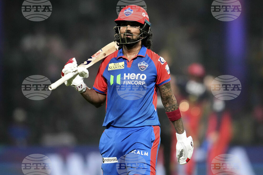 India IPL Cricket