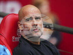 Britain Soccer FA Cup