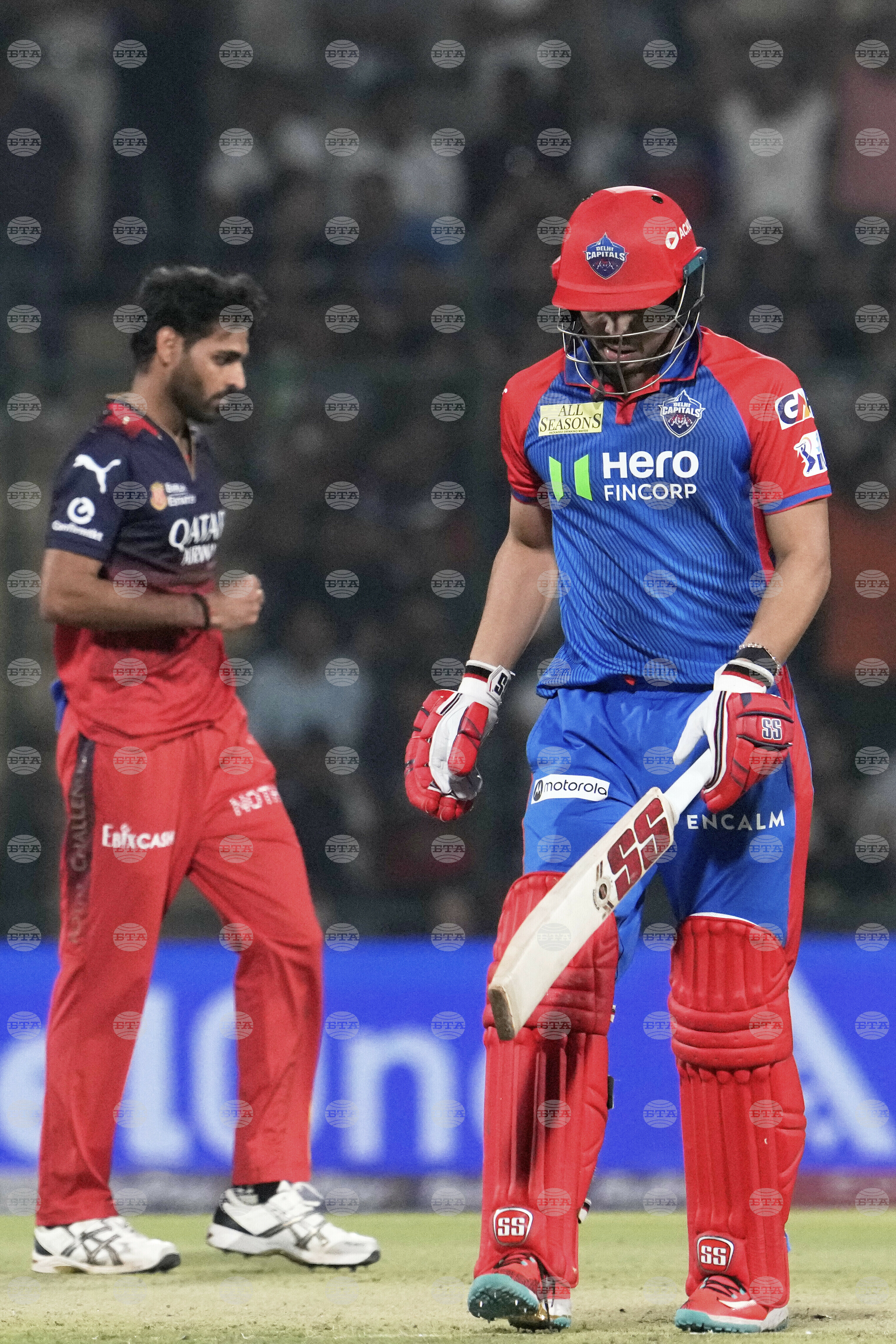 India IPL Cricket