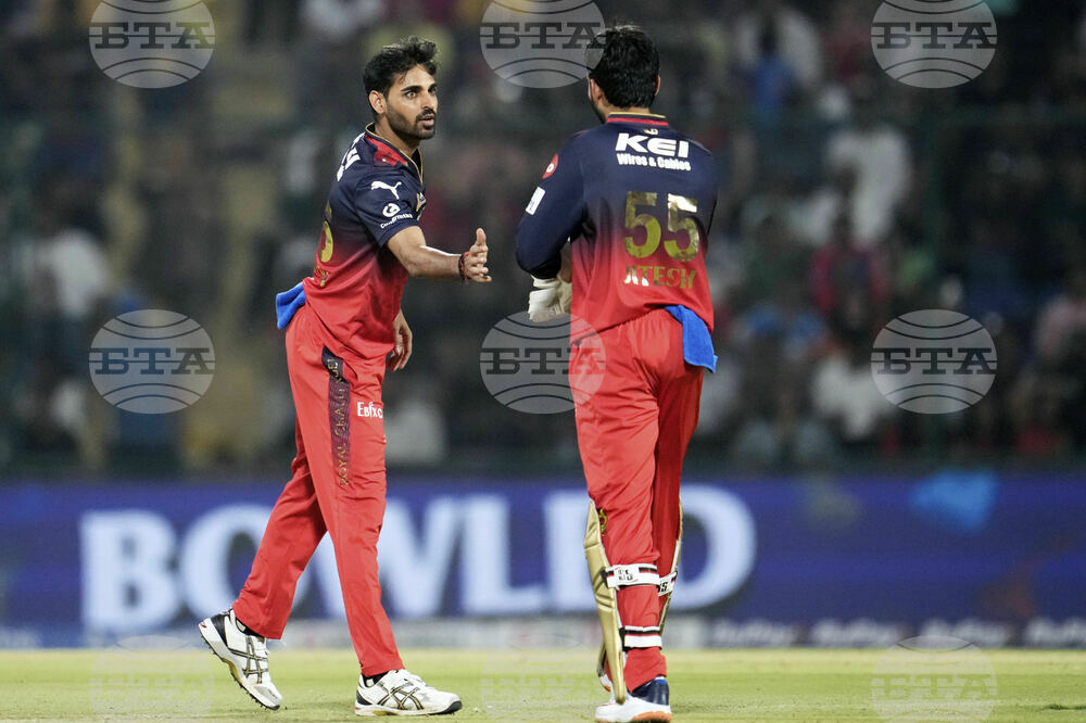 India IPL Cricket