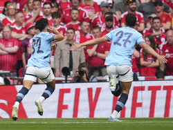 Britain Soccer FA Cup