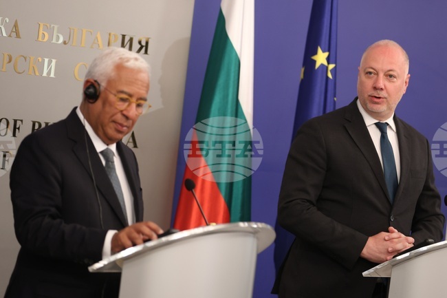 България ще продължи да бъде конструктивен, предвидим и надежден партньор в постигането на целите и приоритетите на ЕС, каза премиерът Желязков 