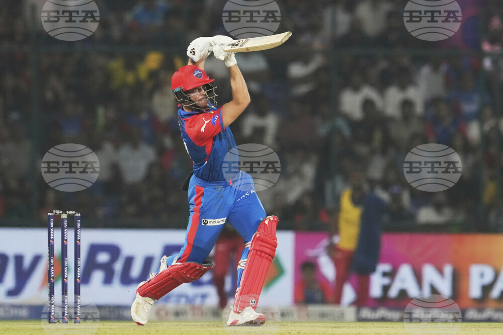 India IPL Cricket