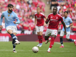 Britain Soccer FA Cup