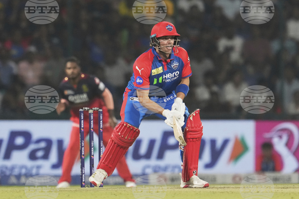 India IPL Cricket