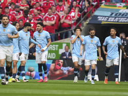 Britain Soccer FA Cup