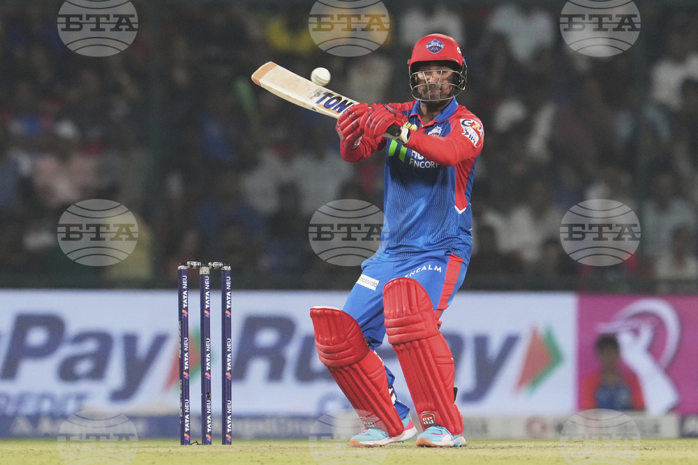 India IPL Cricket