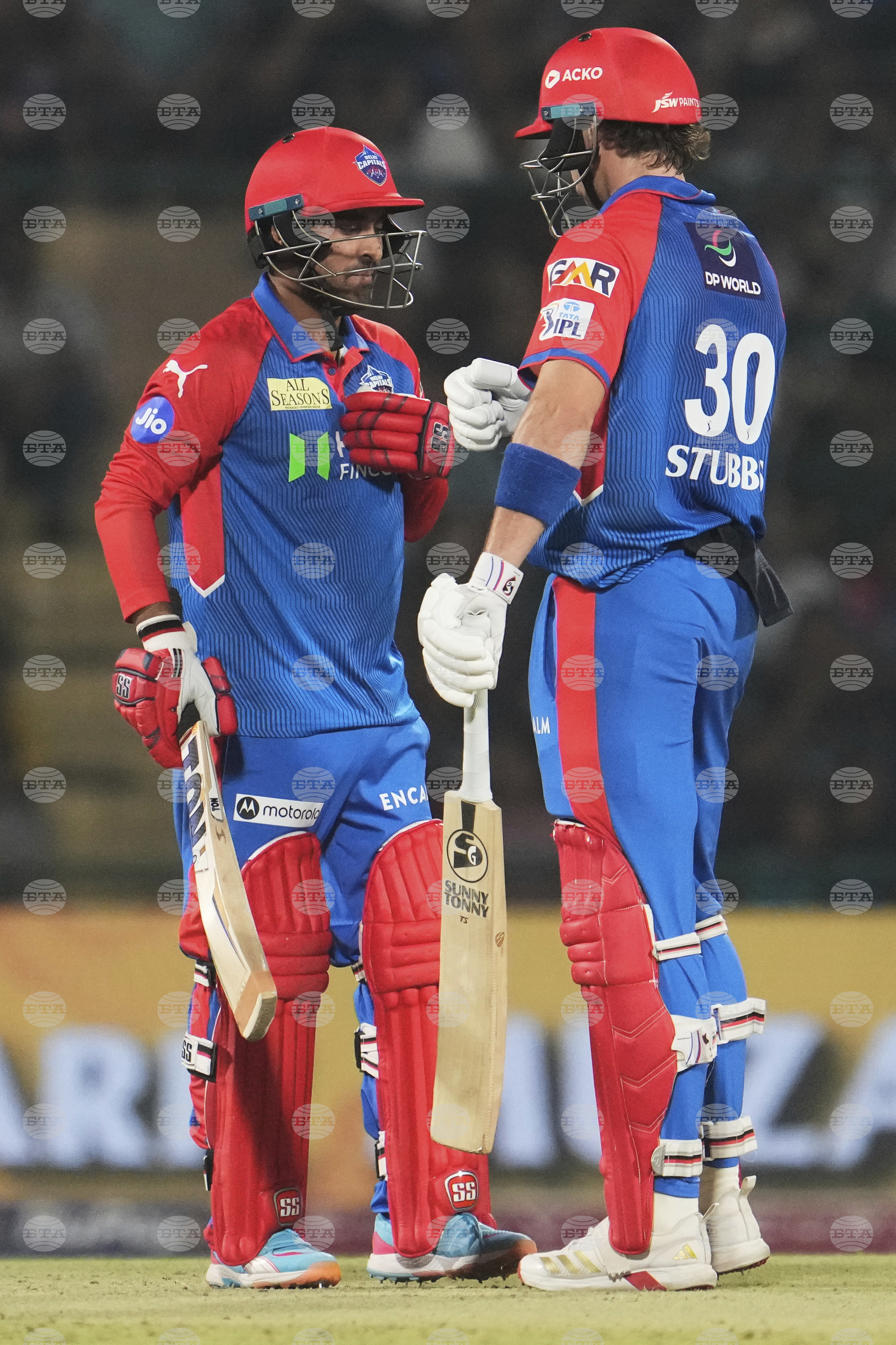 India IPL Cricket