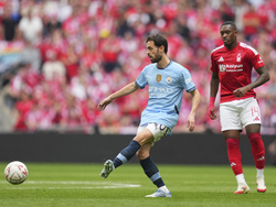 Britain Soccer FA Cup