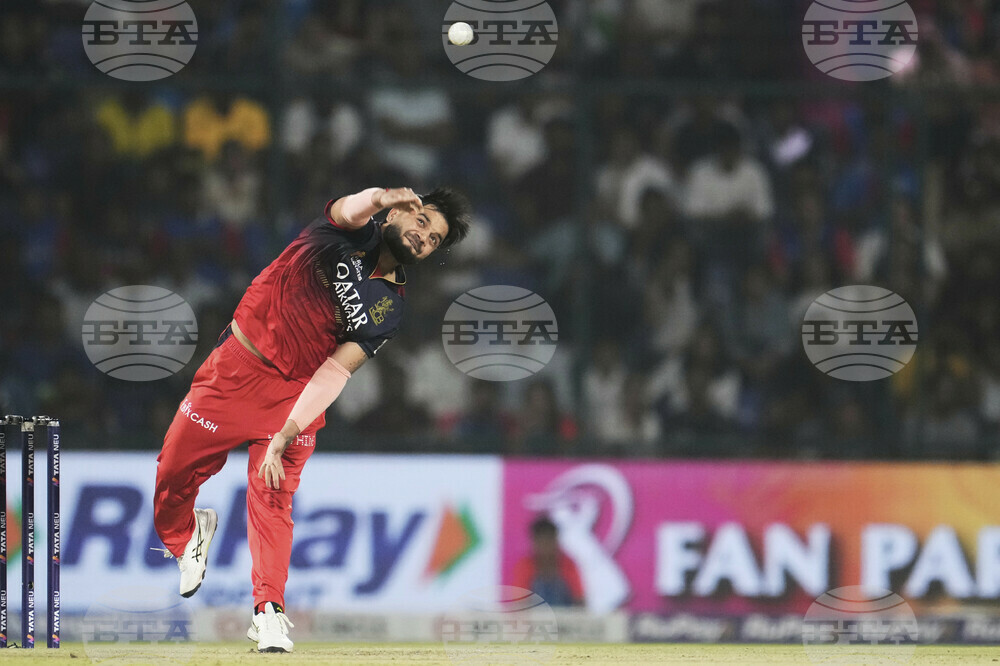 India IPL Cricket