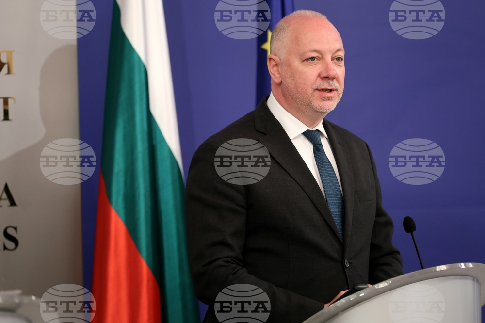 PM Zhelyazkov: Bulgaria Remains Reliable Partner in Achieving EU's Goals