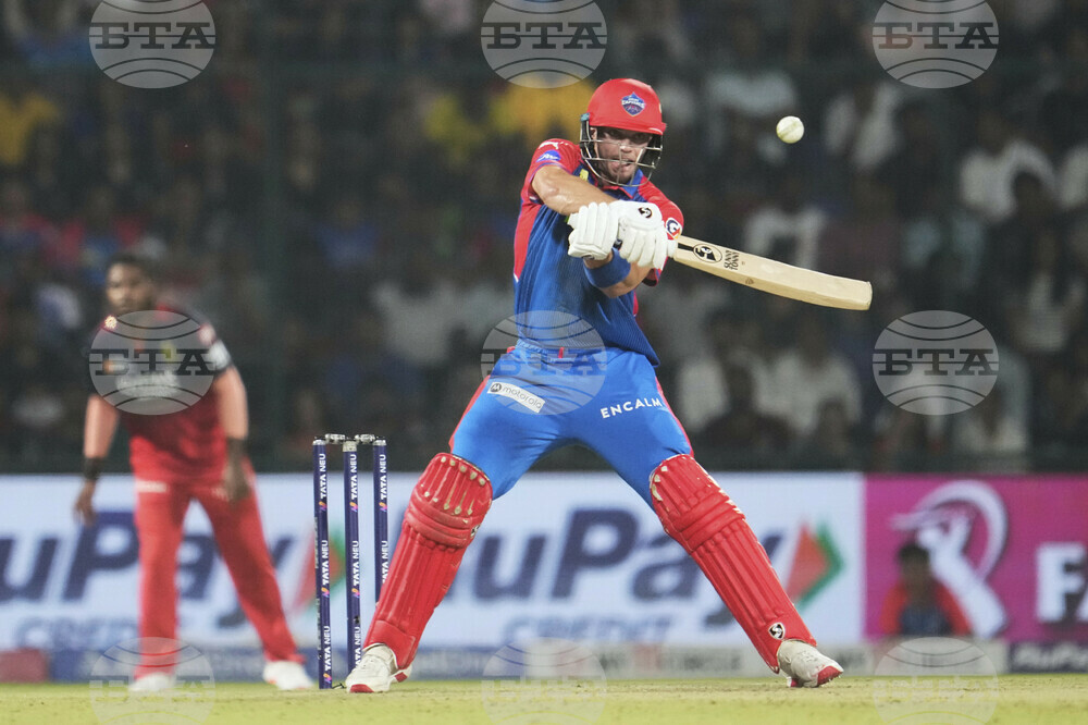 India IPL Cricket