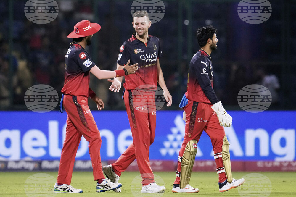 India IPL Cricket