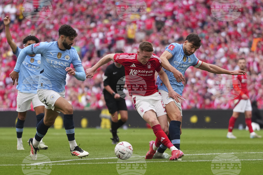 Манчестър Сити се споразумя за нов договор с Диаш