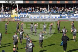 Варна - футбол - благотворителен мач - България-Северна Македония