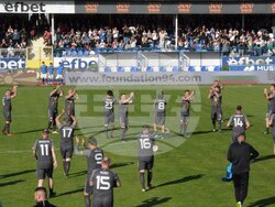 Варна - футбол - благотворителен мач - България-Северна Македония