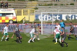 Варна - футбол - благотворителен мач - България-Северна Македония