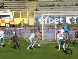 Варна - футбол - благотворителен мач - България-Северна Македония