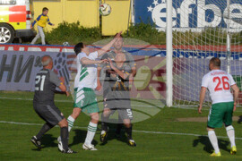 Варна - футбол - благотворителен мач - България-Северна Македония