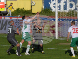 Варна - футбол - благотворителен мач - България-Северна Македония