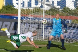 Варна - футбол - благотворителен мач - България-Северна Македония