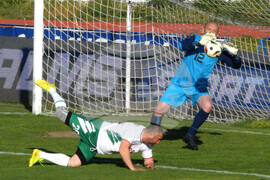 Варна - футбол - благотворителен мач - България-Северна Македония